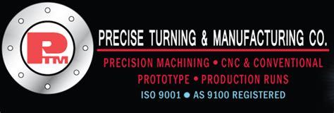 precise turning & manufacturing co|precision turning greeneville tn.